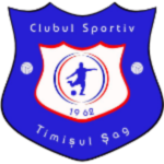 CS Timișul Șag II