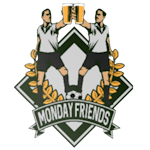 Monday Friends