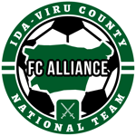 Ida-Virumaa FC Alliance