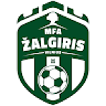 MFA Žalgiris B-MRU