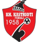 KH Kastrioti Ferizaj