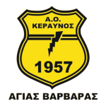 AO Keravnos Agias Varvaras