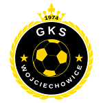 GKS Wojciechowice