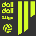 Dali Dali 3.Līga, Centra zona