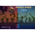 Aphrilis Spring League Group Stage