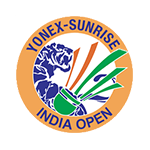 India Open 2026, MD