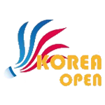 Korea Open 2024, MD