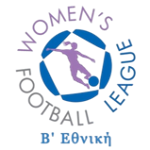 Greece Women's Football Second Division
