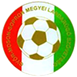 Gy-M-S Vármegyei III. osztály, Kelet B