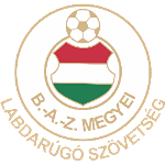 B.A.Z. Vármegyei II. osztály