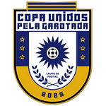 U15 Copa Unidos Pela Garotada, Grupo C