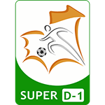 Super D1