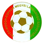 Gy-M-S Vármegyei II. osztály, Kelet