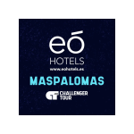 Maspalomas, Spain, Doubles