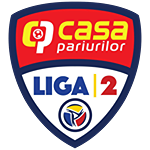 Liga 2 Casa Pariurilor