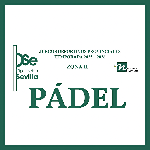 Juegos Deportivos Provinciales, Alevín - 1ª Vuelta