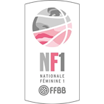 Nationale Feminine 1 - Poule B