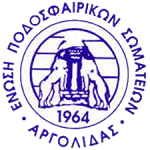 EPS Argolidas Cup, Knockout