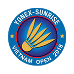 Vietnam Open 2024, WD