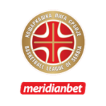 Meridianbet KLS