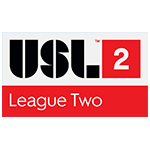 USL, League Two