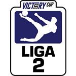 Liga 2 Victory Cup - Seria B