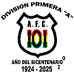 Primera A Cochabamba