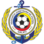 Liga 5 Galați