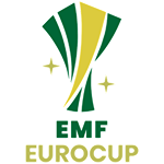 EMF Eurocup - Knockout Phase