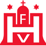 U19 - Verbandspokal Hamburg