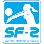 Superliga 2, Women, Group C