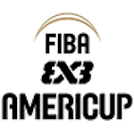 AmeriCup 3x3, Group B