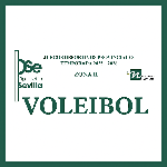 Juegos Deportivos Provinciales Aljarafe Zona II, Voleibol