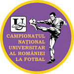 Campionatul Național Universitar - Grupa B