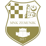 MNT Zemunik Donji