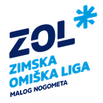 1. Zimska Omiška Liga