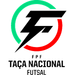 Taça Nacional de Futsal - Playoff Aceso 3ª Divisão,  Série C
