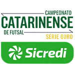 Catarinense, Série Ouro