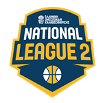National League 2 - Play in Group 1