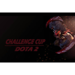 The Challenge Cup Group a