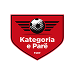 Kategoria e Pare