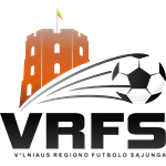 III Lyga VRFS
