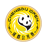 Chengdu, China, Doubles