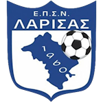 C EPS Larisas - Group 3