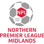 Northern Premier League, Division One Midlands 