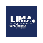 Lima 2, Peru, Doubles