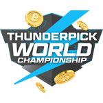 Thunderpick World Championship Playoffs