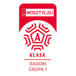Klasa A - Radom