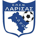 B EPS Larissa, Group A