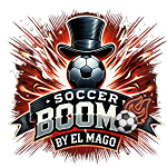 SoccerBoom Final
